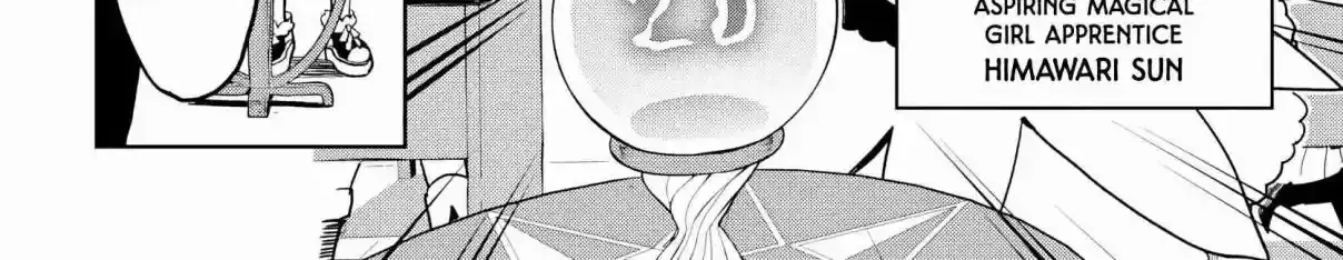 Read Mahou Shoujo 201 chapter 35 image 23 on Lezhin