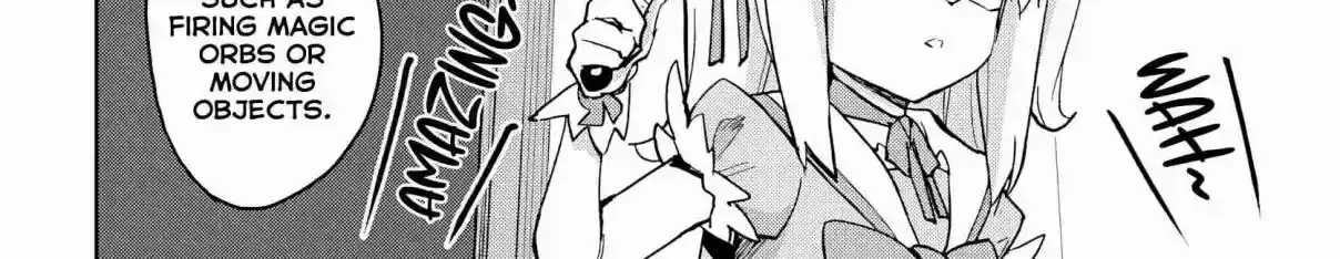 Read Mahou Shoujo 201 chapter 35 image 27 on Lezhin