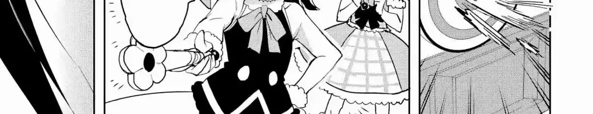 Read Mahou Shoujo 201 chapter 35 image 29 on Lezhin