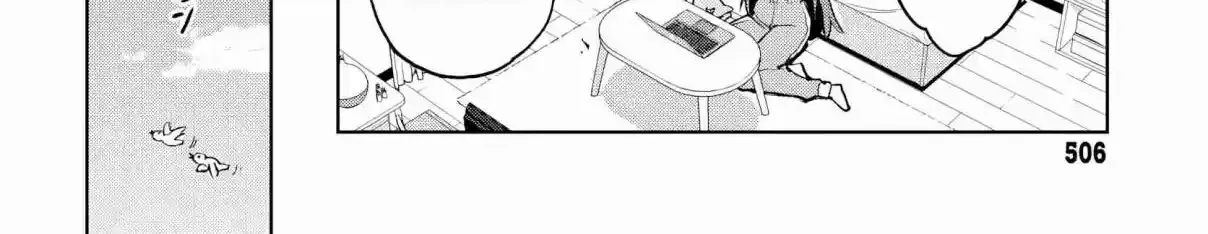 Read Mahou Shoujo 201 chapter 35 image 3 on Lezhin