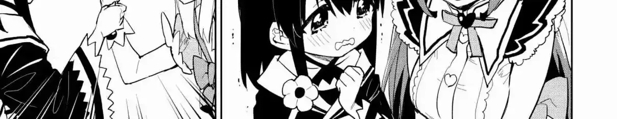 Read Mahou Shoujo 201 chapter 35 image 33 on Lezhin