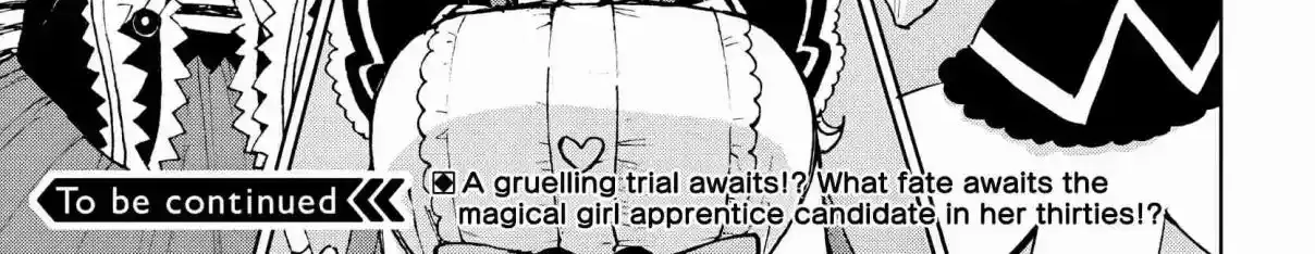Read Mahou Shoujo 201 chapter 35 image 37 on Lezhin