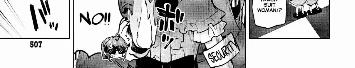 Read Mahou Shoujo 201 chapter 35 image 5 on Lezhin