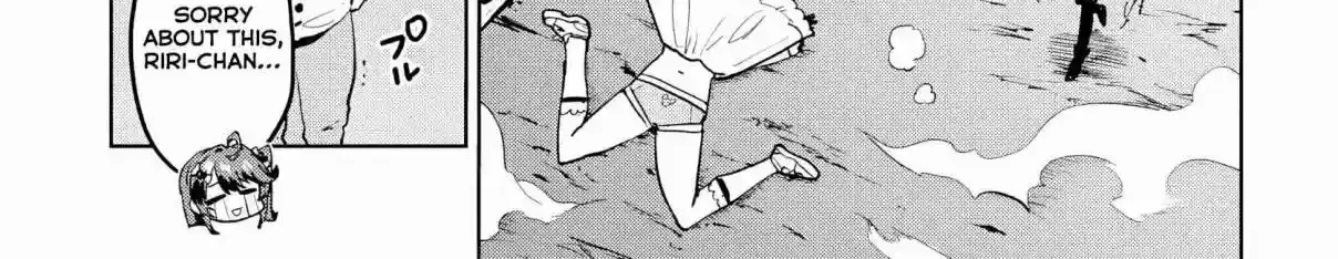 Read Mahou Shoujo 201 chapter 36 image 13 on Lezhin