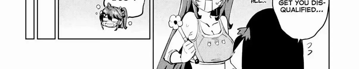 Read Mahou Shoujo 201 chapter 36 image 19 on Lezhin