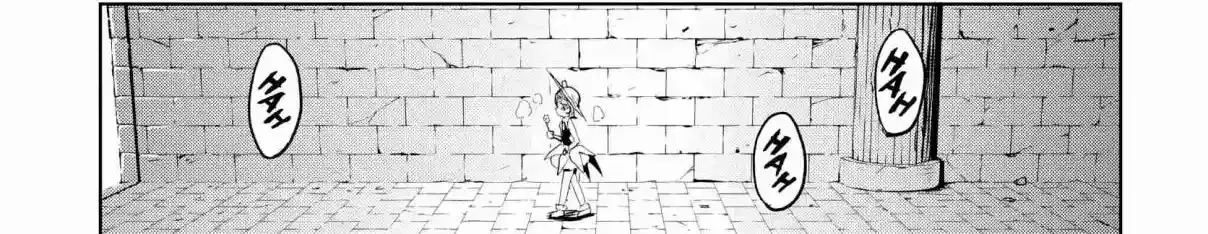 Read Mahou Shoujo 201 chapter 36 image 21 on Lezhin
