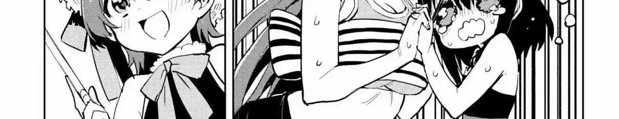 Read Mahou Shoujo 201 chapter 36 image 27 on Lezhin