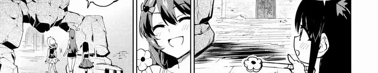 Read Mahou Shoujo 201 chapter 36 image 29 on Lezhin