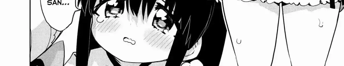 Read Mahou Shoujo 201 chapter 36 image 3 on Lezhin