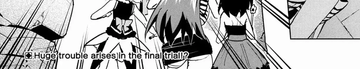 Read Mahou Shoujo 201 chapter 36 image 31 on Lezhin