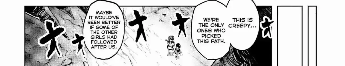 Read Mahou Shoujo 201 chapter 36 image 7 on Lezhin