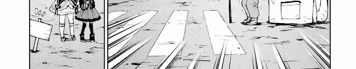 Read Mahou Shoujo 201 chapter 36 image 9 on Lezhin