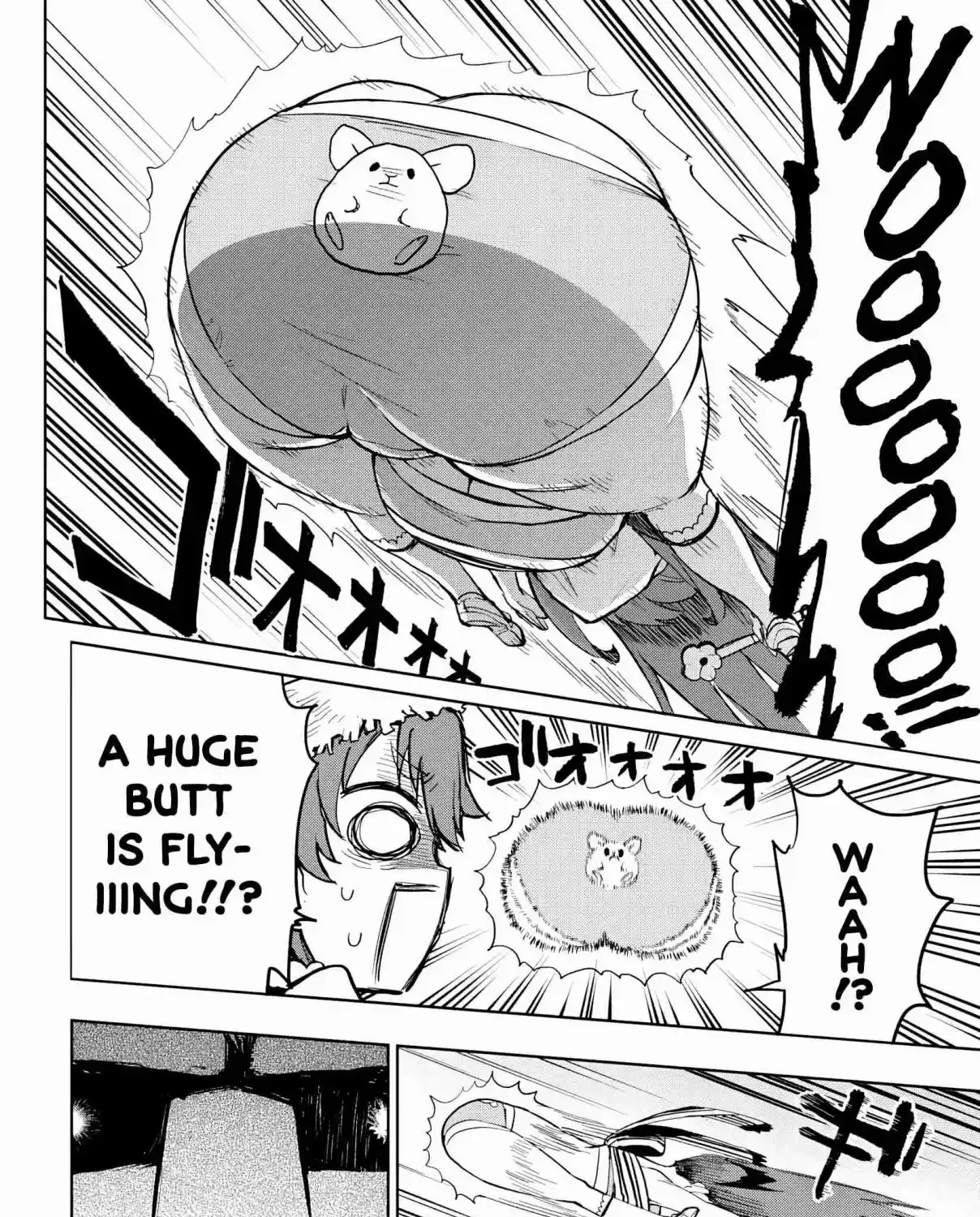 Read Mahou Shoujo 201 chapter 37 image 18 on Lezhin
