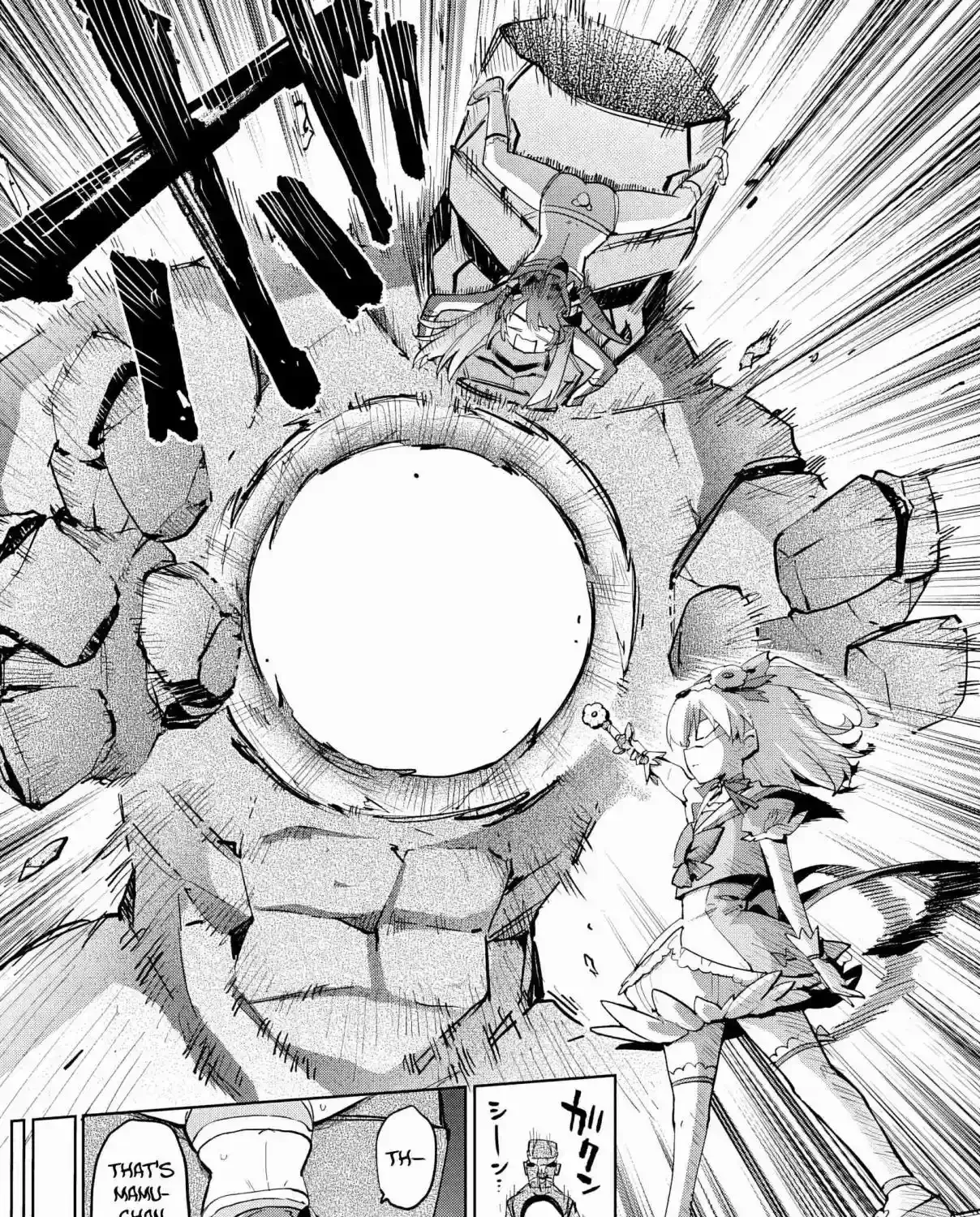 Read Mahou Shoujo 201 chapter 37 image 24 on Lezhin