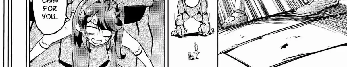 Read Mahou Shoujo 201 chapter 37 image 25 on Lezhin