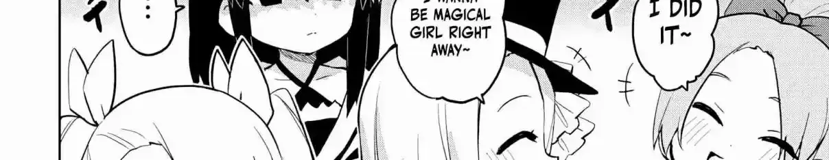 Read Mahou Shoujo 201 chapter 37 image 27 on Lezhin
