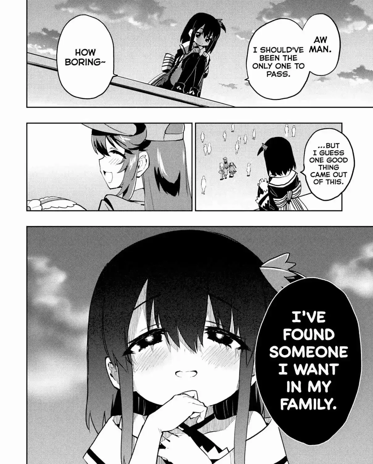 Read Mahou Shoujo 201 chapter 37 image 30 on Lezhin