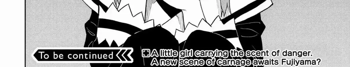 Read Mahou Shoujo 201 chapter 37 image 31 on Lezhin