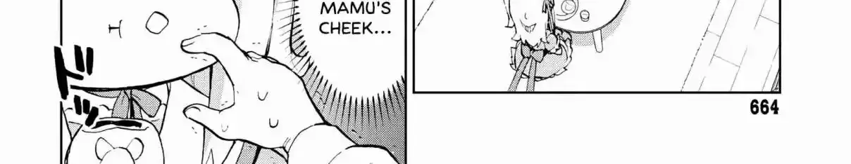 Read Mahou Shoujo 201 chapter 38 image 11 on Lezhin