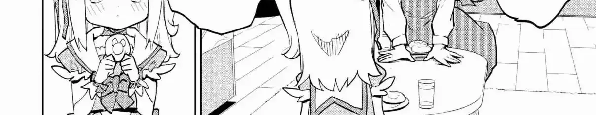 Read Mahou Shoujo 201 chapter 38 image 15 on Lezhin