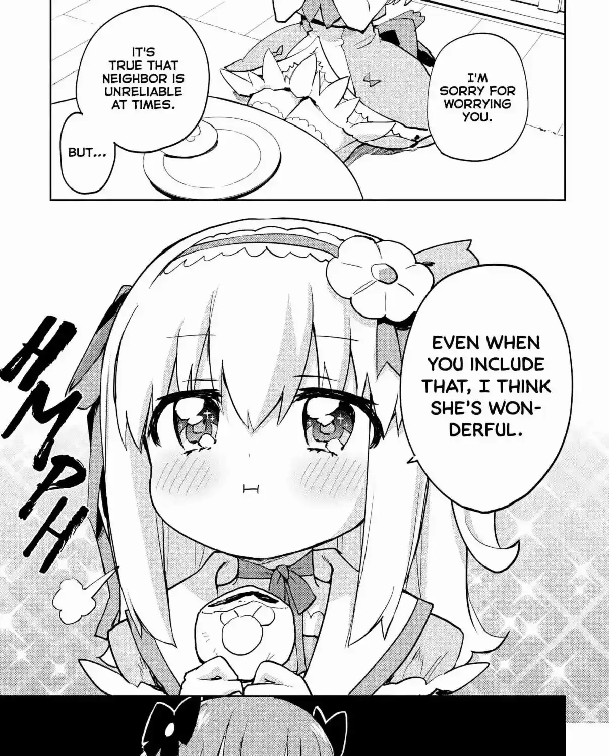 Read Mahou Shoujo 201 chapter 38 image 16 on Lezhin