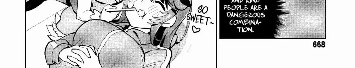 Read Mahou Shoujo 201 chapter 38 image 19 on Lezhin