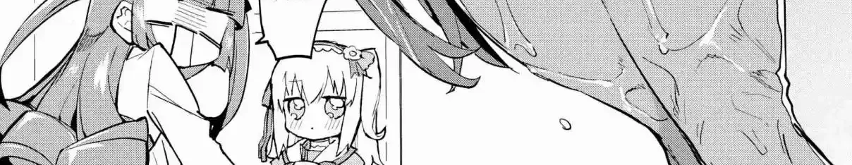 Read Mahou Shoujo 201 chapter 38 image 21 on Lezhin