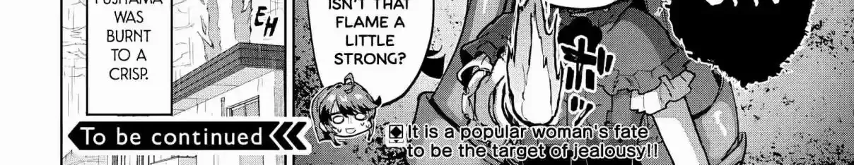 Read Mahou Shoujo 201 chapter 38 image 23 on Lezhin