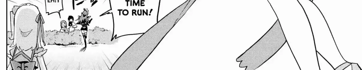 Read Mahou Shoujo 201 chapter 39 image 11 on Lezhin