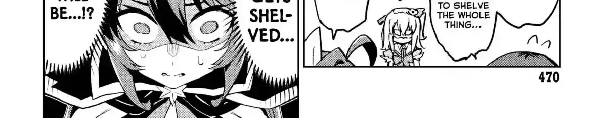 Read Mahou Shoujo 201 chapter 39 image 13 on Lezhin