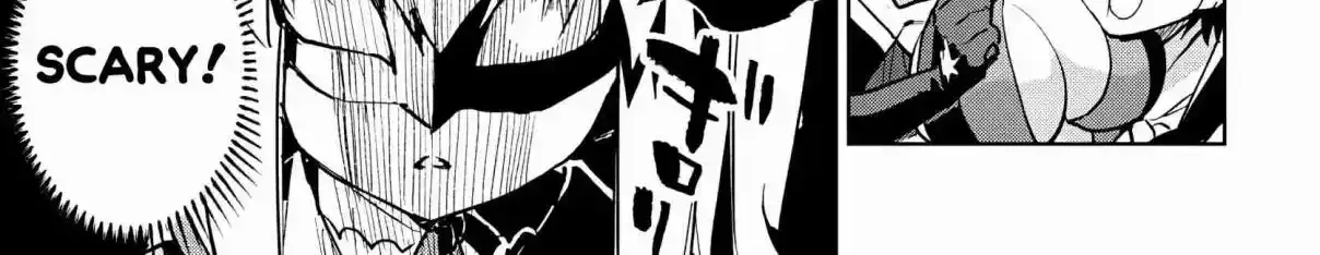 Read Mahou Shoujo 201 chapter 39 image 15 on Lezhin