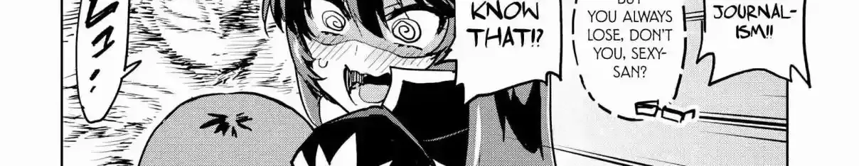 Read Mahou Shoujo 201 chapter 39 image 17 on Lezhin