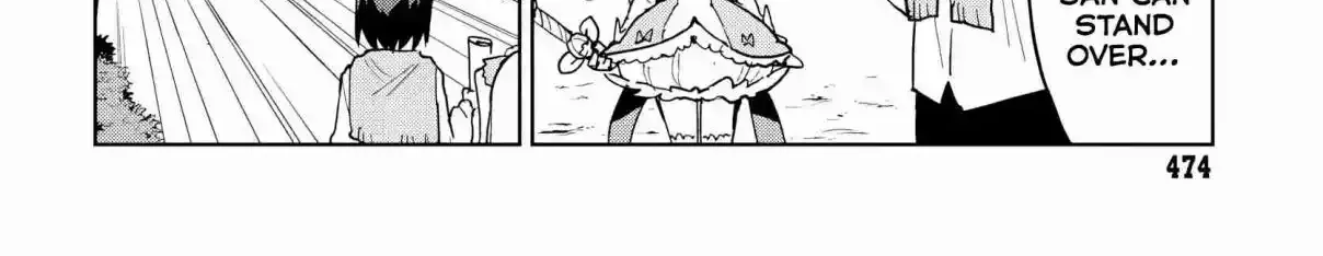 Read Mahou Shoujo 201 chapter 39 image 21 on Lezhin