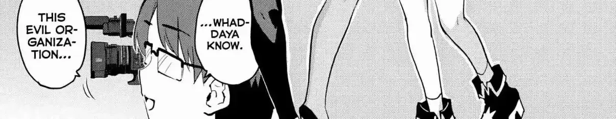 Read Mahou Shoujo 201 chapter 39 image 23 on Lezhin