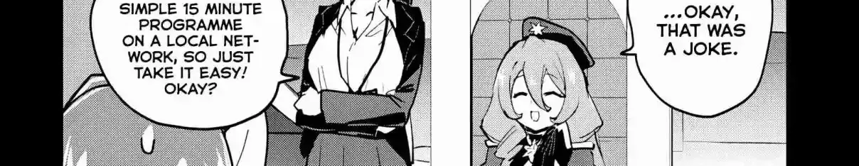 Read Mahou Shoujo 201 chapter 39 image 5 on Lezhin