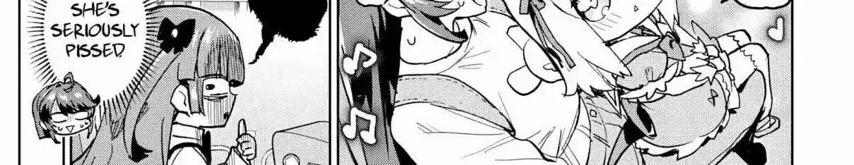 Read Mahou Shoujo 201 chapter 40 image 15 on Lezhin