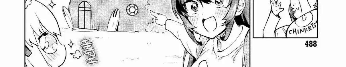 Read Mahou Shoujo 201 chapter 40 image 17 on Lezhin