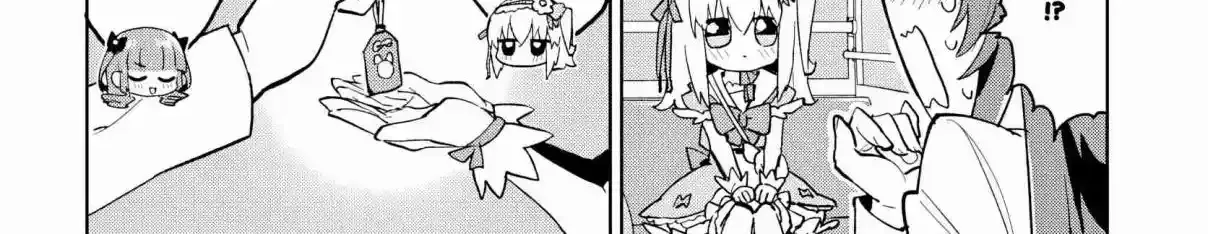 Read Mahou Shoujo 201 chapter 40 image 19 on Lezhin