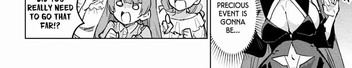 Read Mahou Shoujo 201 chapter 41 image 15 on Lezhin