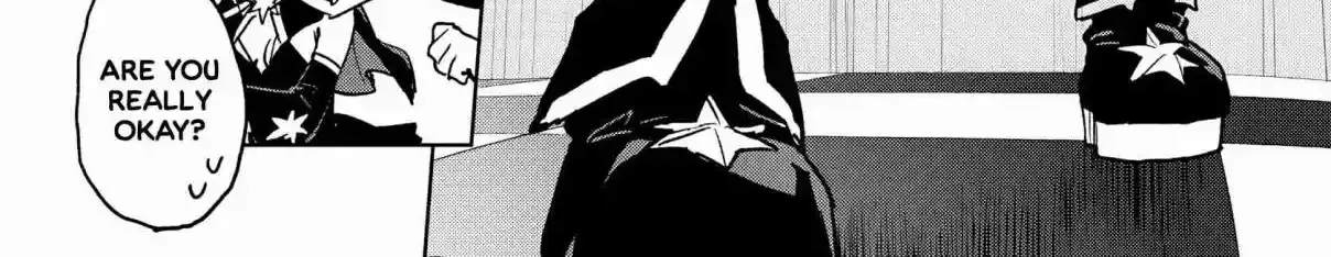 Read Mahou Shoujo 201 chapter 41 image 17 on Lezhin