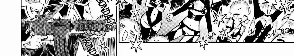 Read Mahou Shoujo 201 chapter 41 image 21 on Lezhin