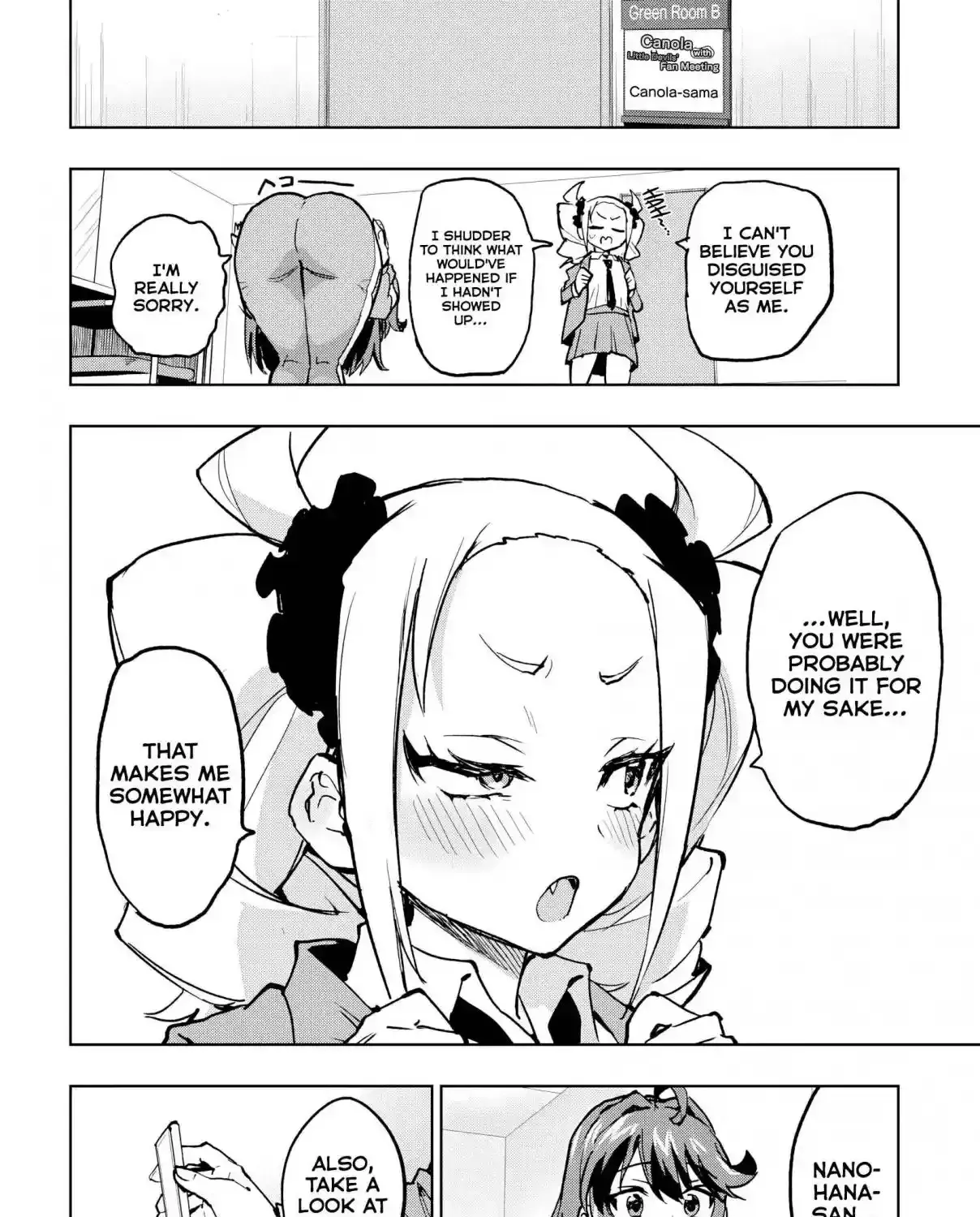 Read Mahou Shoujo 201 chapter 41 image 24 on Lezhin