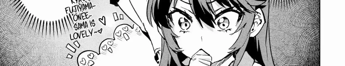 Read Mahou Shoujo 201 chapter 41 image 27 on Lezhin