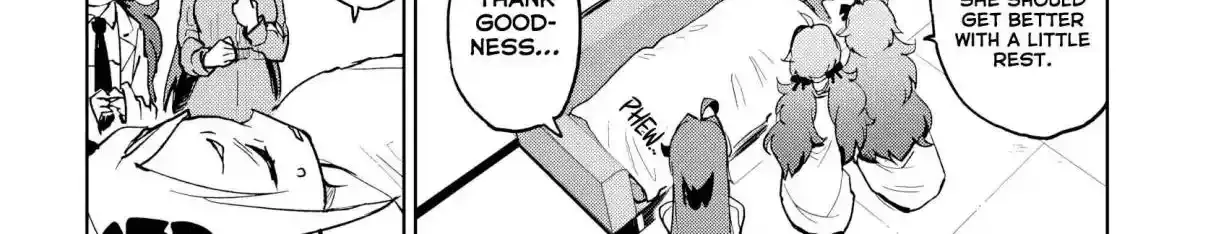 Read Mahou Shoujo 201 chapter 41 image 3 on Lezhin