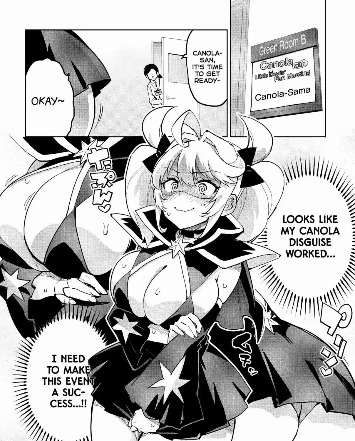 Read Mahou Shoujo 201 chapter 41 image 4 on Lezhin