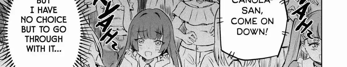Read Mahou Shoujo 201 chapter 41 image 7 on Lezhin