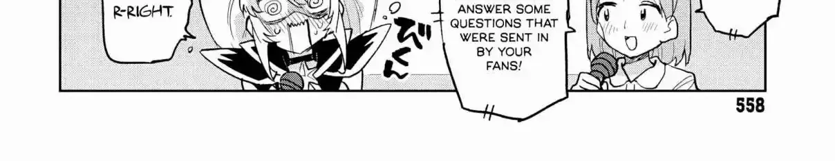 Read Mahou Shoujo 201 chapter 41 image 9 on Lezhin
