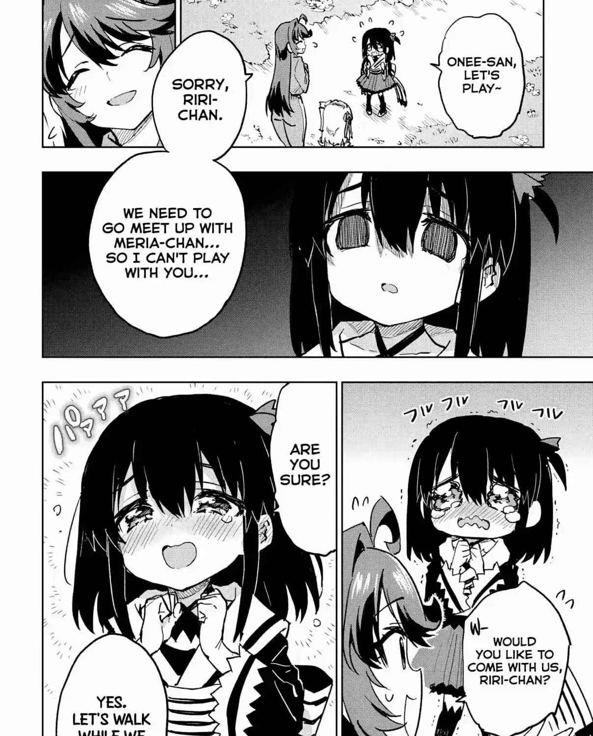 Read Mahou Shoujo 201 chapter 42 image 14 on Lezhin