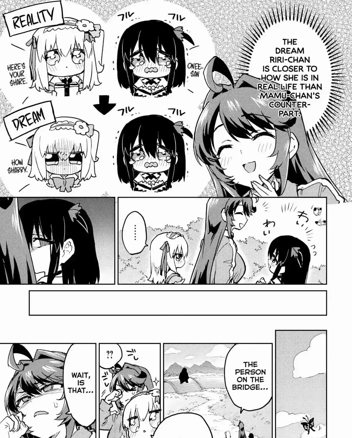 Read Mahou Shoujo 201 chapter 42 image 16 on Lezhin