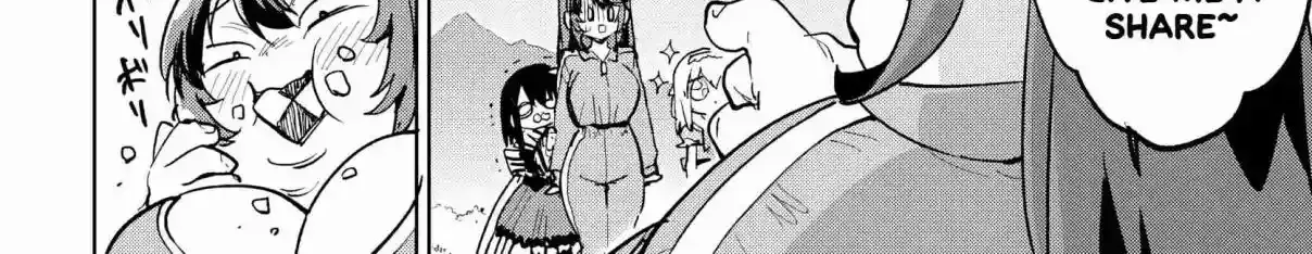 Read Mahou Shoujo 201 chapter 42 image 19 on Lezhin
